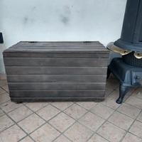 cassapanca -portalegna 