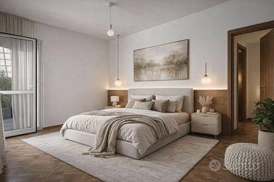 Appartamento di 50 m² con 2 locali a Milano