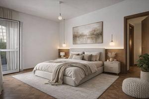 Appartamento di 50 m² con 2 locali a Milano