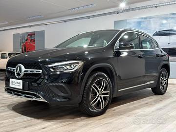 MERCEDES GLA250E PLUG-IN HYBRID 218cv PREMIUM AUTO