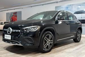 MERCEDES GLA250E PLUG-IN HYBRID 218cv PREMIUM AUTO