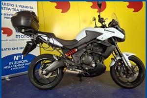 KAWASAKI Versys 650 Garantita e Finanziabile