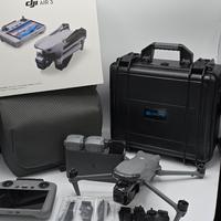 DJI AIR 3 FLY MORE COMBO RC