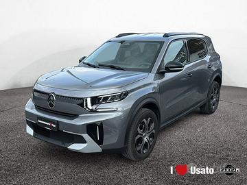 Citroën C3 Aircross II 2024 1.2 puretech turb...