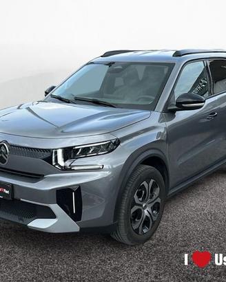 Citroën C3 Aircross II 2024 1.2 puretech turb...