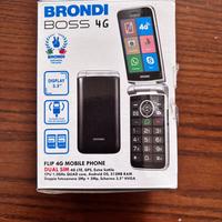 BRONDI BOSS 4G