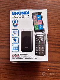 BRONDI BOSS 4G