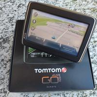 Tom Tom Go 820 live