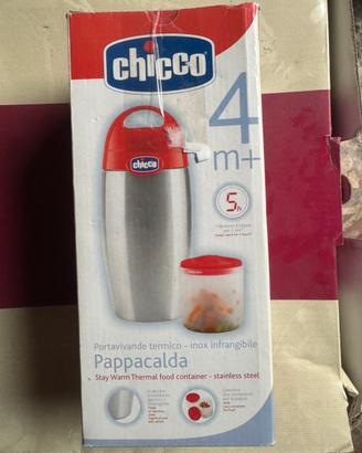 Thermos pappacalda Chicco