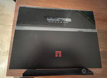 Modem TIM HUB+ WiFi6