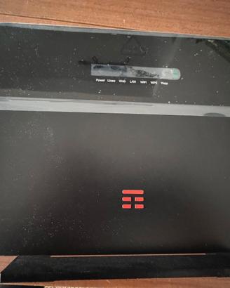 Modem TIM HUB+ WiFi6
