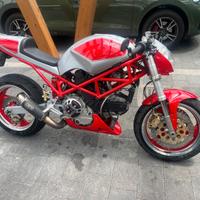 Ducati Monster 900 - 1999