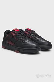 SNEAKERS HUGO X RB CON LOGO GRAFICO TORO