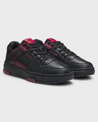 SNEAKERS HUGO X RB CON LOGO GRAFICO TORO