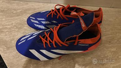 Scarpe da calcio Adidas predator