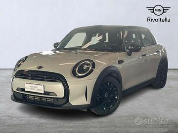 Mini Cooper 1.5 TwinPower Turbo Cooper