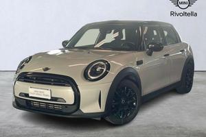 Mini Cooper 1.5 TwinPower Turbo Cooper