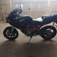 Ducati multistrada 1100 2007