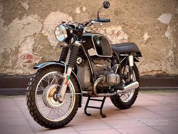 BMW R50/5 del 1971