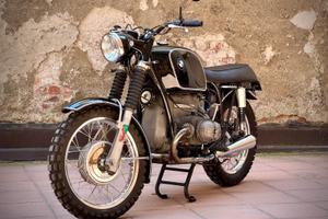 BMW R50/5 del 1971