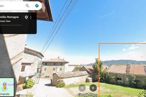Rustico in sasso da ristrutturare