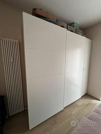 Armadio PAX condizioni eccellenti