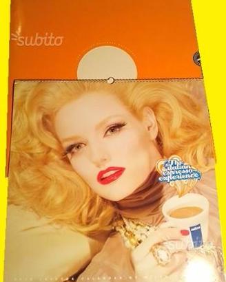 Calendari LAVAZZA