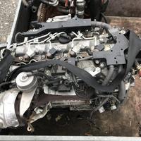 Motore rav 4 - 2.2 diesel - d4d