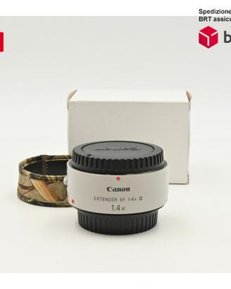 Canon EF 1.4x III (Canon)
