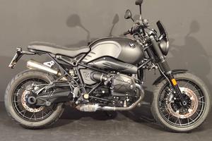 Bmw R 12 nineT Scrambler