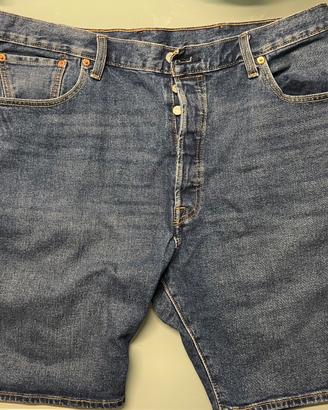Pantaloncini Denim levi’s