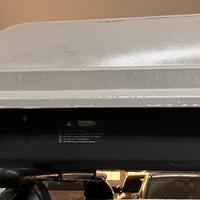 Box tetto auto 320 litri