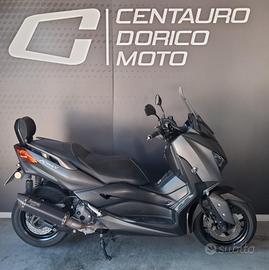 Yamaha X-Max 300