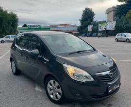Opel Meriva 1.3 CDTI 95CV ecoFLEX Elective 2013