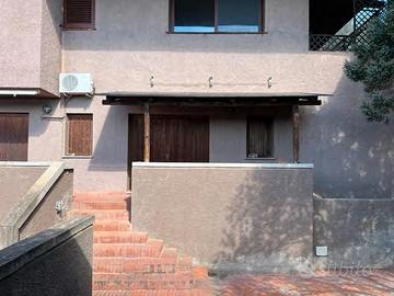 RGE 245/2017 Trib Tempio Pausania