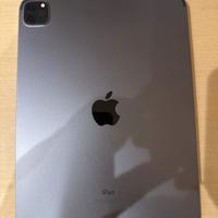 Ipad pro 11 con magik key pari al nuovo