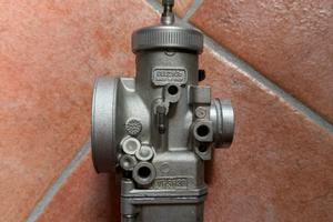 Vhsh 30 dell’orto