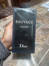 dior sauvage