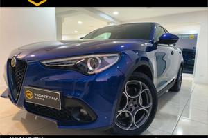 Alfa Romeo Stelvio 2.2 Turbodiesel 190 CV AT8 Q4 S