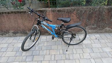 MTB 24'' Atala Crossfire 21 velocità