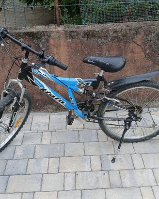 MTB 24'' Atala Crossfire 21 velocità