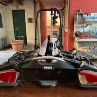 Thule portabici 3 posti