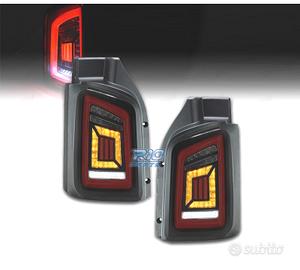 FANALI POSTERIORI CARDNA PER VOLKSWAGEN VW T5 1P 0