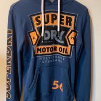 Felpa Superdry