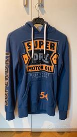 Felpa Superdry
