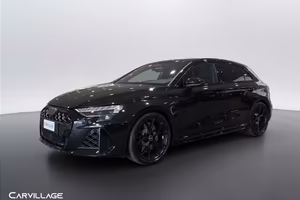 AUDI RS3 Sportback 2.5 tfsi quattro s-tronic