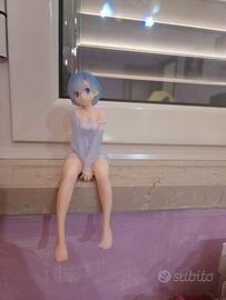 action figure Rem Re:zero