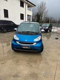 Smart ForTwo 800 33 kW cabrio passion cdi