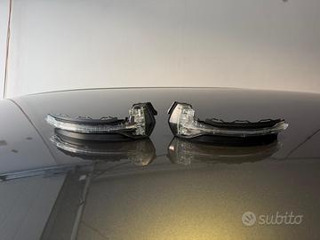 Coppia frecce laterali Audi a3 8v