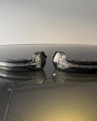 Coppia frecce laterali Audi a3 8v